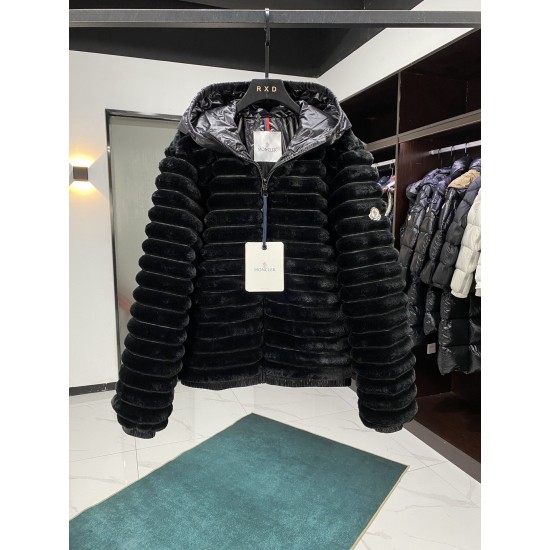 MONCLER LAFITE