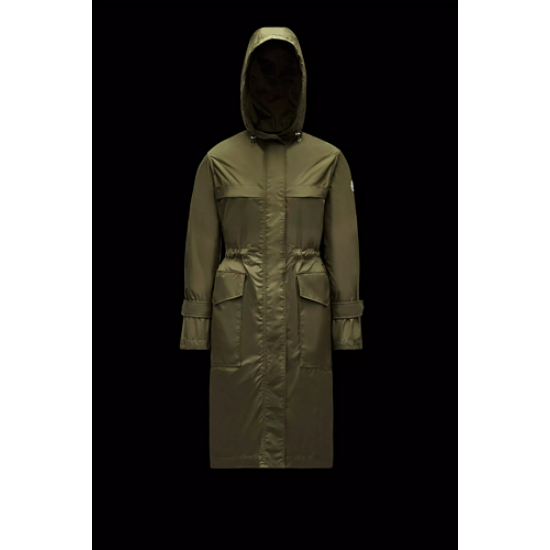 Moncler Hiengu Rain Coat