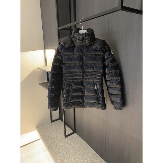 Moncler Bouchet