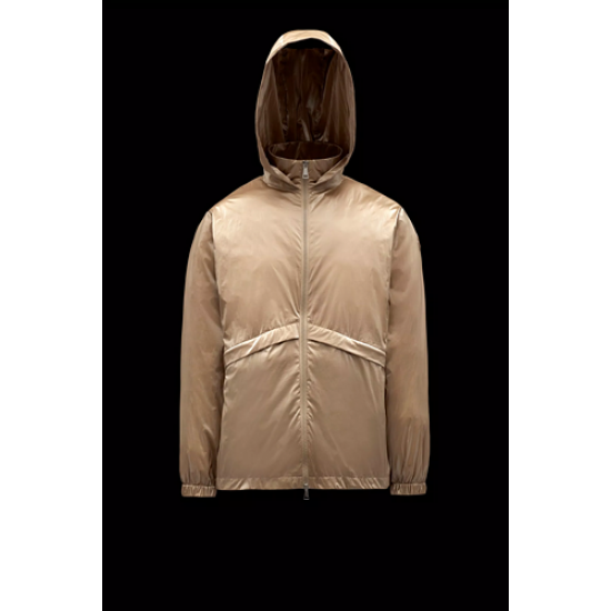Moncler Louvois Hooded Jacket