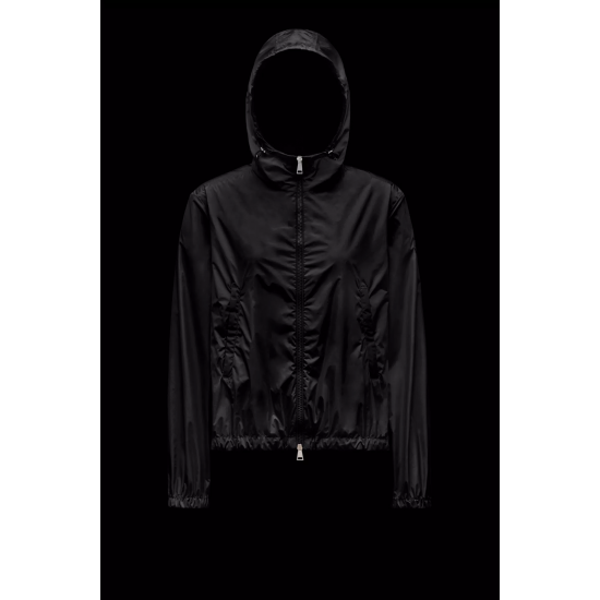 Moncler Boissard Rain Jacket