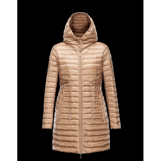 MONCLER BARBEL