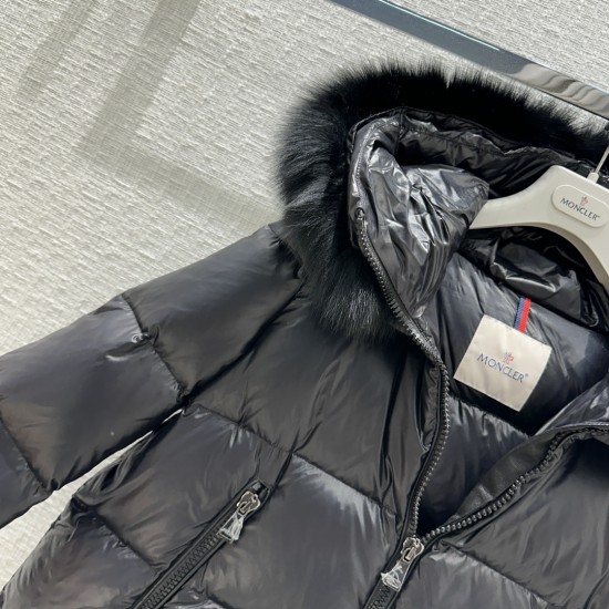 Moncler Laiche