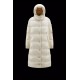 Moncler Cavettaz Long Down Jacket