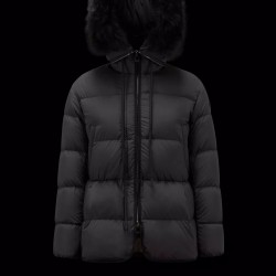 Moncler Locustelle Short Down Jacket