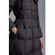 Faucon Long Down Jacket