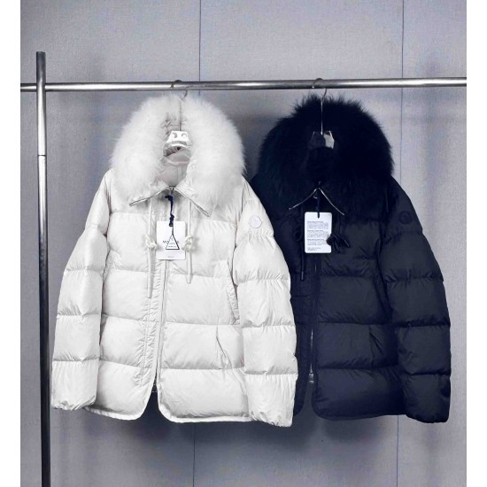 Moncler Locustelle