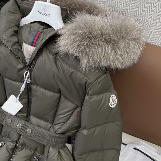 Moncler Boed