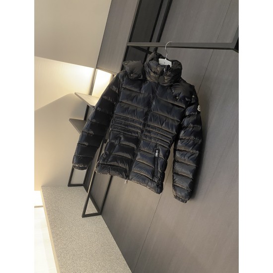 Moncler Bouchet