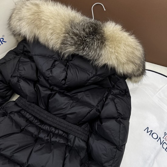 Moncler Boed