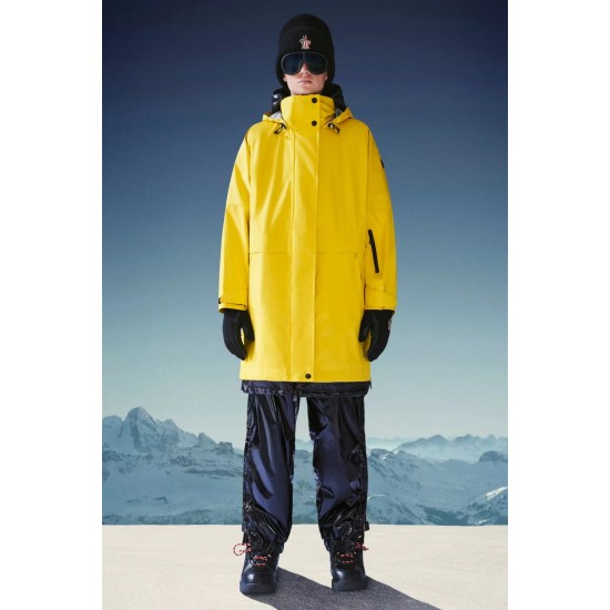 Moncler Veste Pallenc