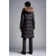 Moncler Busard Long Down Jacket