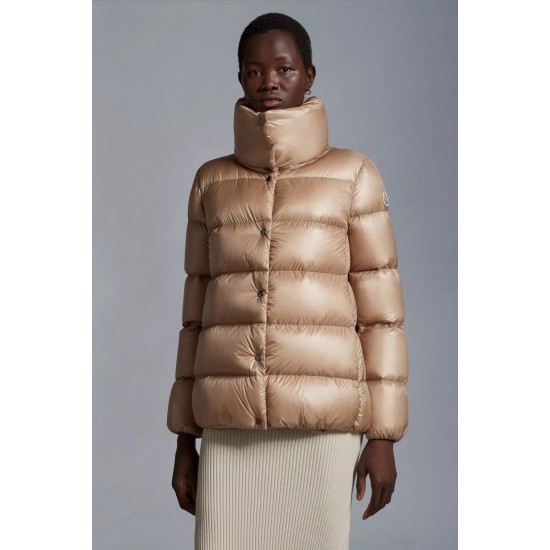 Cochevis Short Down Jacket