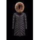 Moncler Chandre Long Down Jacket