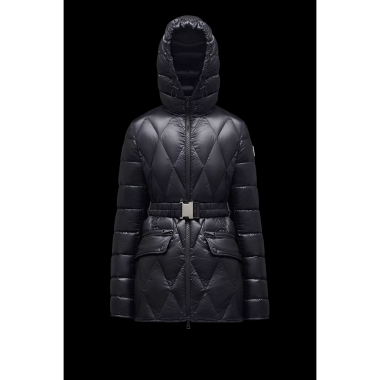 Moncler Serignan Parka