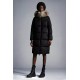 MONCLER MARRIONNIER LONG DOWN JACKET