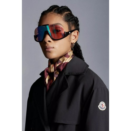 Moncler Trench-coat Stibiden