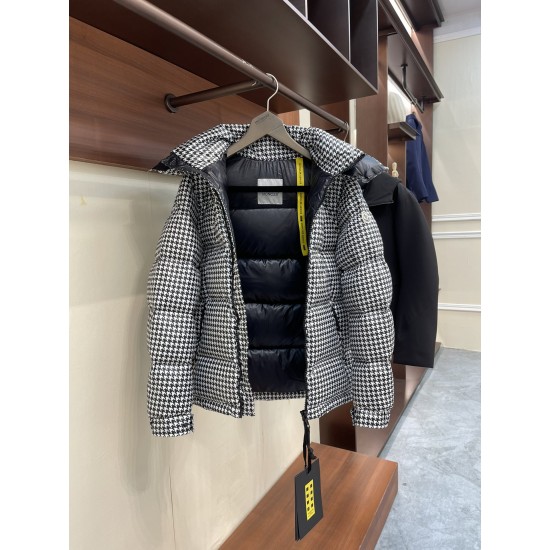 Moncler Jacket 001