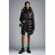 Moncler Meillon Long down jacket