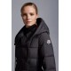 Faucon Long Down Jacket