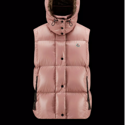 Moncler Luzule Down Vest