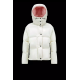 Moncler Parana Short Down Jacket