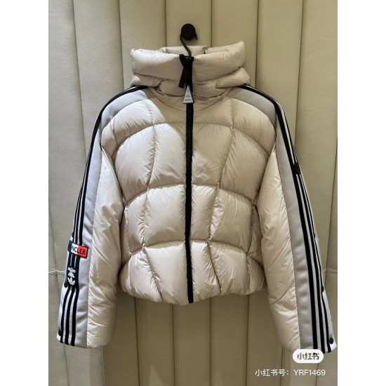 Moncler X Adidas