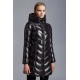 Moncler Marus Long Down Jacket