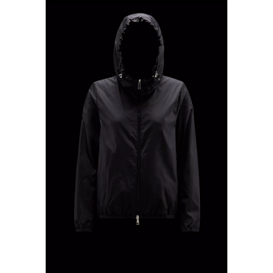 Moncler Parillons Rain Jacket