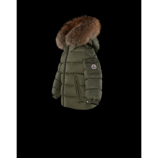 MONCLER ENFANT BYRON