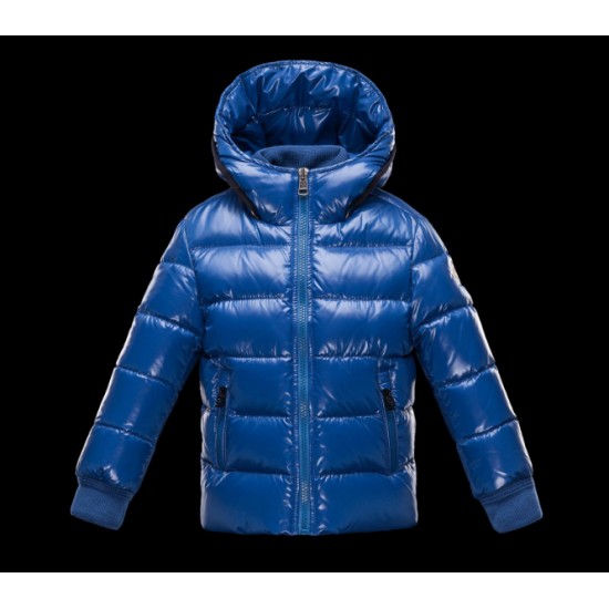 MONCLER ENFANT AUBERT