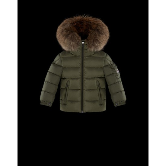 MONCLER ENFANT BYRON