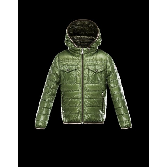 MONCLER ENFANT CLOVIS