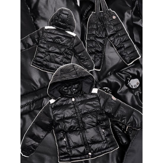 Moncler Setriere for Kids