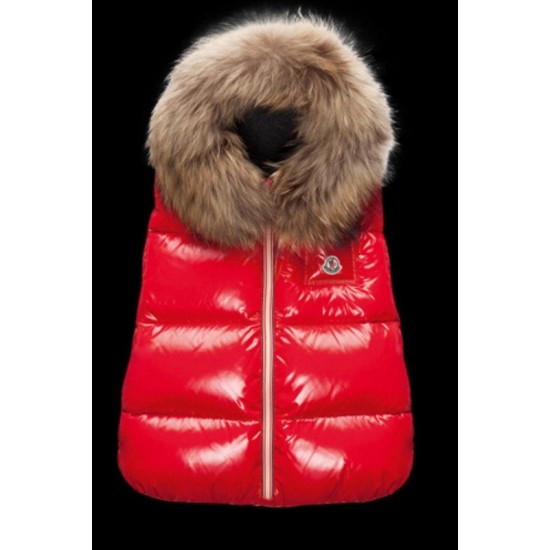 MONCLER PORT ENFANT