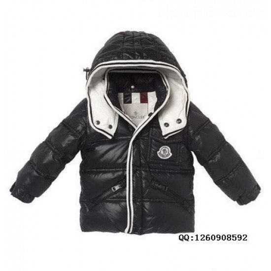 Moncler Quincy for Kids