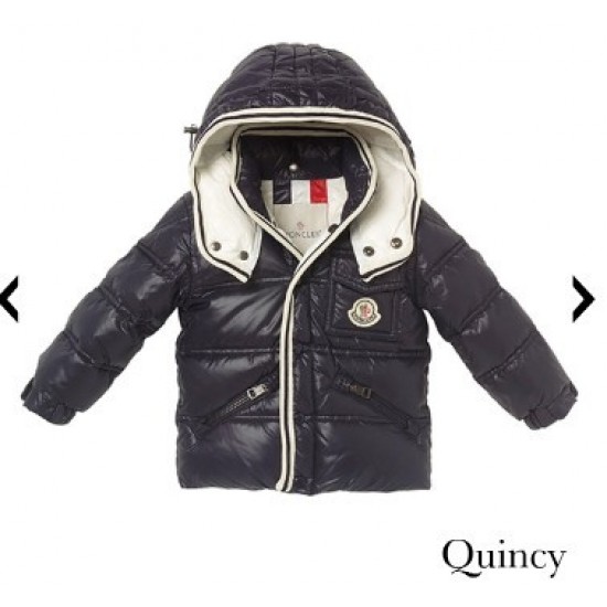 Moncler Quincy for Kids