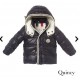 Moncler Quincy for Kids