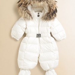 Moncler Crystal for Kids