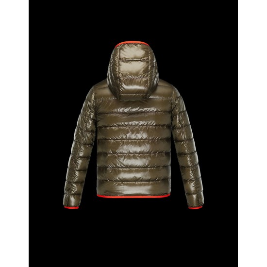 MONCLER ENFANT MIR