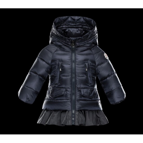 MONCLER ENFANT Coat 02