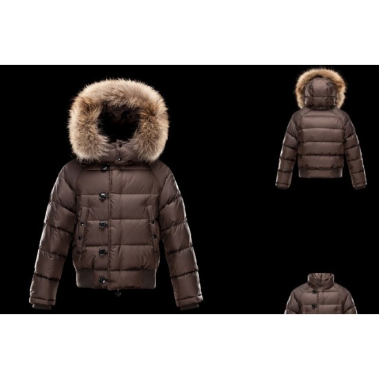 MONCLER ENFANT BULGARE