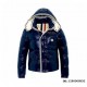 MONCLER BRANSON