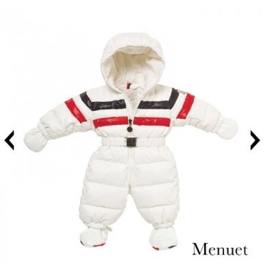 MONCLER ENFANT MENUET