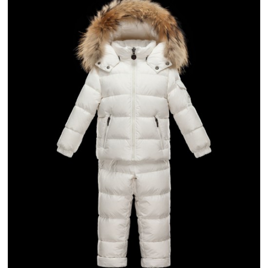 MONCLER ENFANT MAUGER