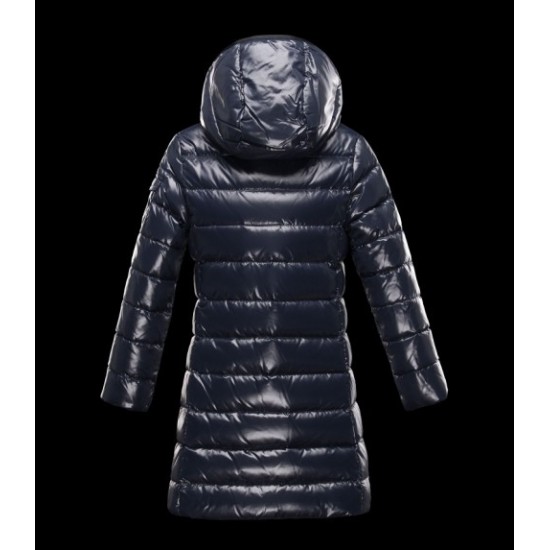 MONCLER ENFANT MOKA