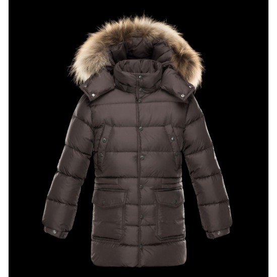 MONCLER ENFANT AFFTON