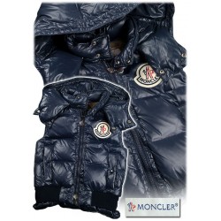 Moncler Bouquetelle for Kids