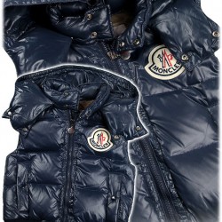 Moncler Bouquetelle for Kids