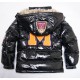 Moncler Badge for Kids